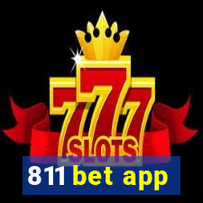 811 bet app